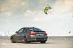 BMW M3 Coupe on ADV.1 Wheels (ADV05MV2CS) 2015 года